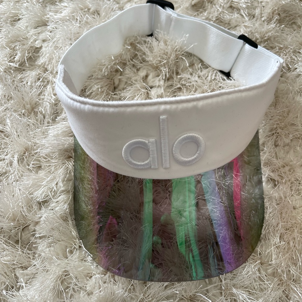 alo visor